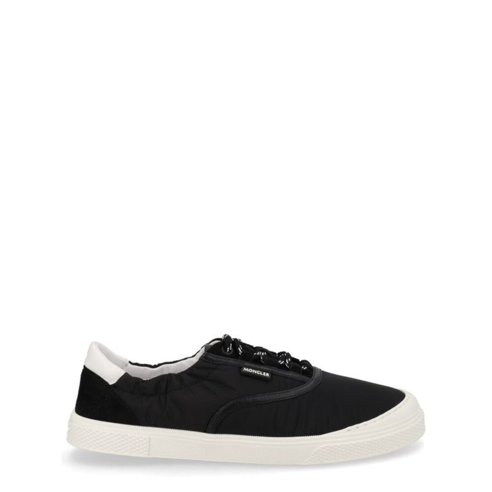 Moncler Men Sneaker "Vera Leisure"